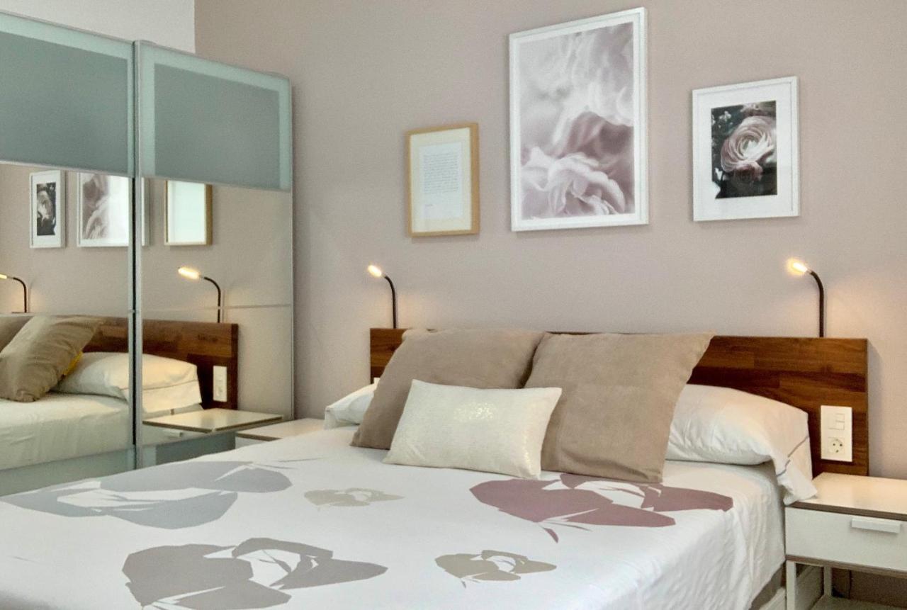 Centrico Y Agradable Appartement Santa Cruz de Tenerife Buitenkant foto