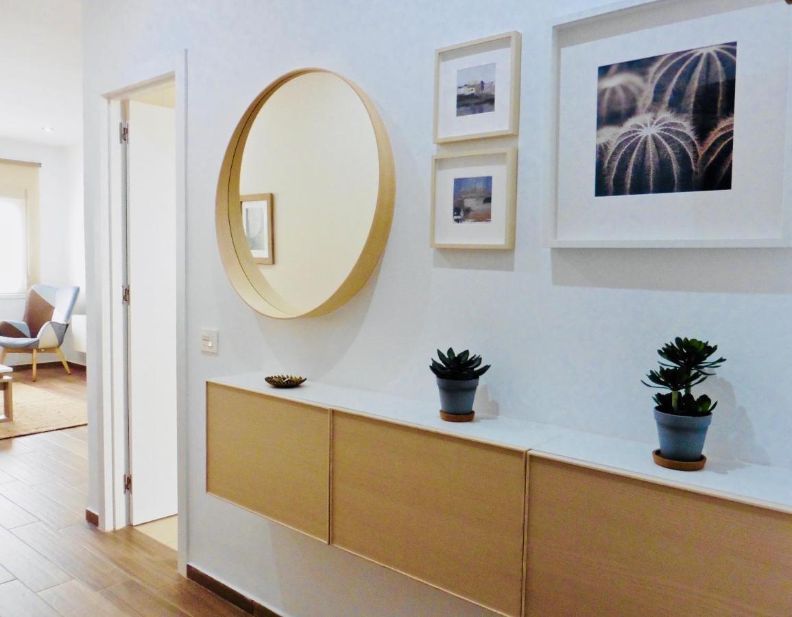 Centrico Y Agradable Appartement Santa Cruz de Tenerife Buitenkant foto
