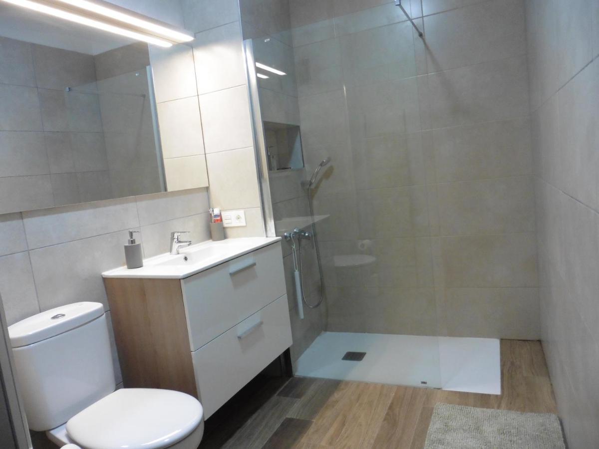 Centrico Y Agradable Appartement Santa Cruz de Tenerife Buitenkant foto