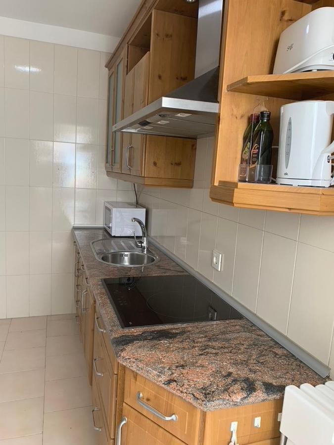 Centrico Y Agradable Appartement Santa Cruz de Tenerife Buitenkant foto