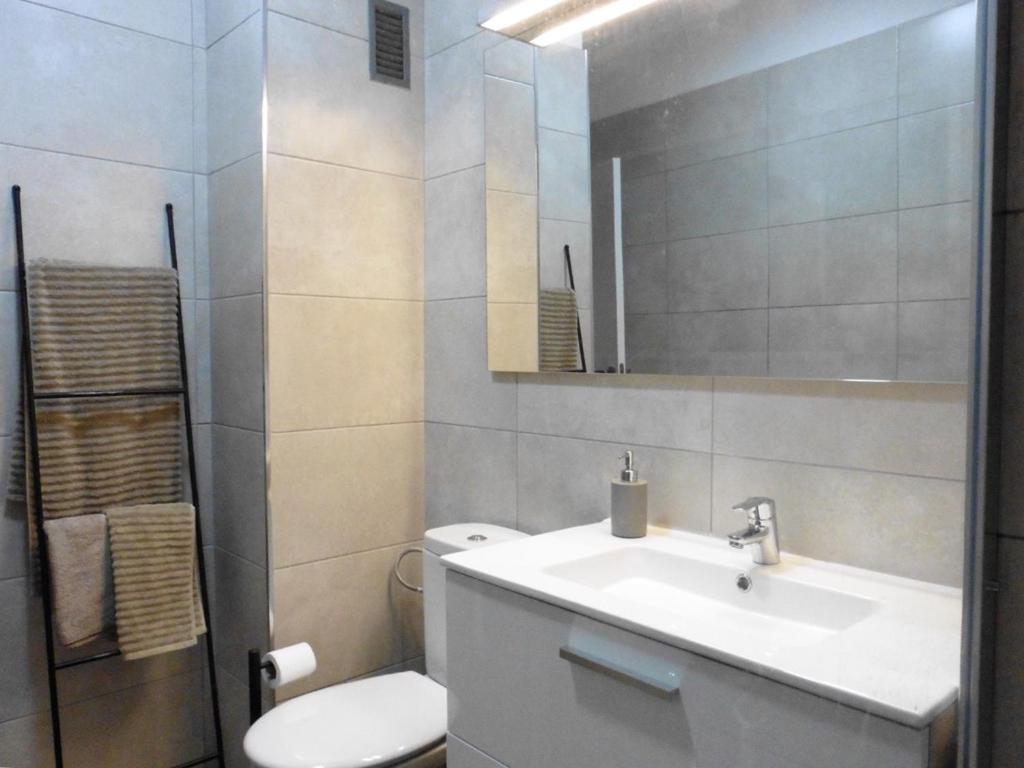 Centrico Y Agradable Appartement Santa Cruz de Tenerife Buitenkant foto