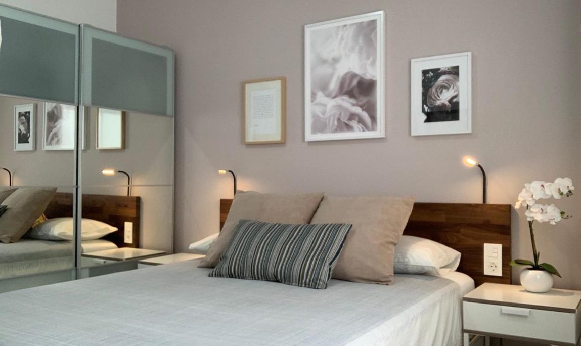 Centrico Y Agradable Appartement Santa Cruz de Tenerife Buitenkant foto